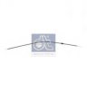 DT 1.22877 Cable, heater flap